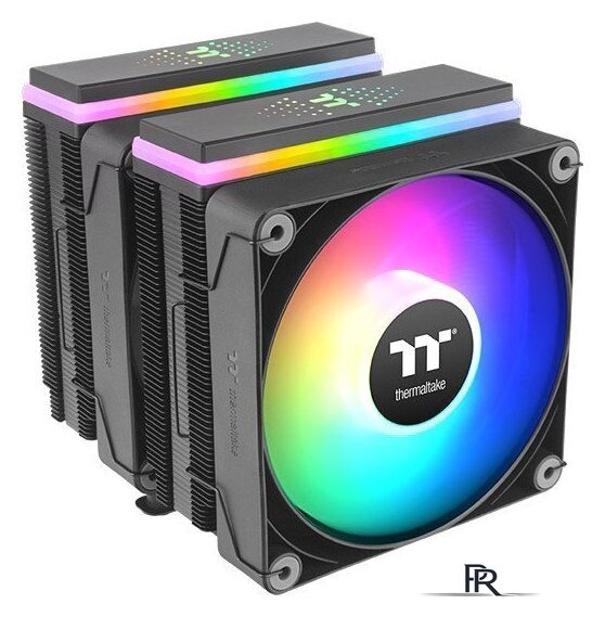 Кулер для процессора Thermaltake Astria 600 ARGB CL-P121-CA12SW-A - Изображение №1 — Интернет-магазин ПроЗаказ