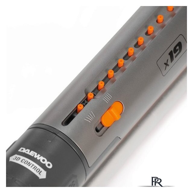 Распылитель Daewoo Power DWS 2090 - Изображение №12 — Интернет-магазин ПроЗаказ