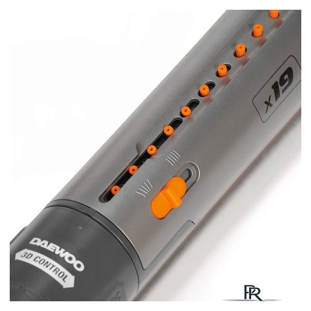 Распылитель Daewoo Power DWS 2090 - Изображение №11 — Интернет-магазин ПроЗаказ