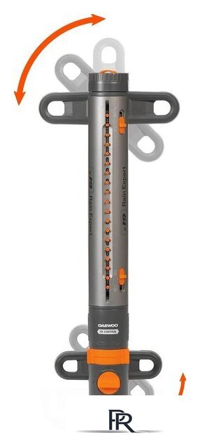 Распылитель Daewoo Power DWS 2090 - Изображение №4 — Интернет-магазин ПроЗаказ