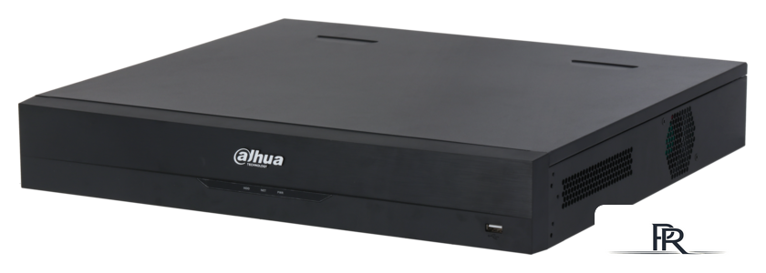 Сетевой видеорегистратор Dahua DHI-NVR5416-16P-EI - Изображение №2 — Интернет-магазин ПроЗаказ