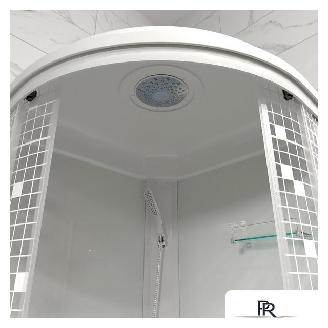 Душевая кабина Triton Мозаика А 90х90 - Изображение №6 — Интернет-магазин ПроЗаказ