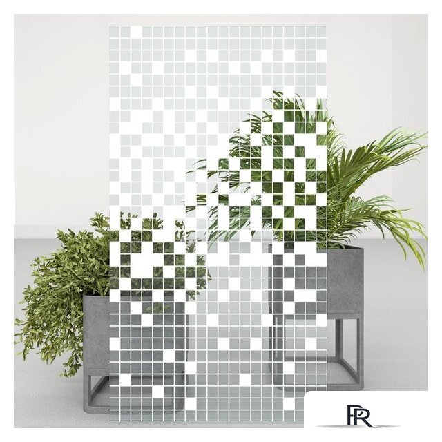 Душевая кабина Triton Мозаика А 90х90 - Изображение №8 — Интернет-магазин ПроЗаказ