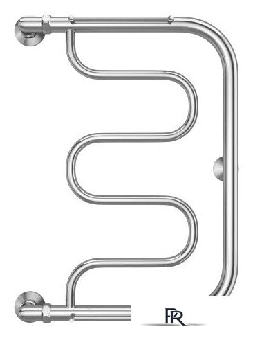 Полотенцесушитель TERMINUS Фокстрот 1