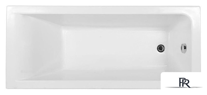 Ванна Aquanet Bright 170x70 00267835 (с каркасом) - Изображение №1 — Интернет-магазин ПроЗаказ