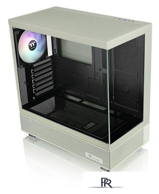 Корпус Thermaltake View 270 TG ARGB Matcha Green CA-1Y7-00MEWN-00 - Изображение №7 — Интернет-магазин ПроЗаказ