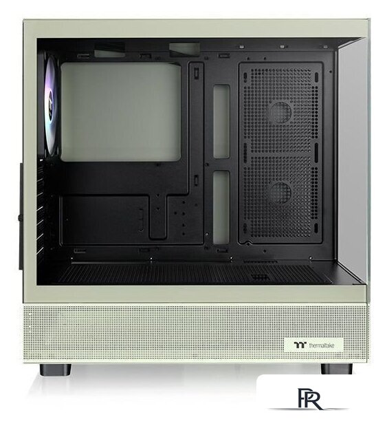 Корпус Thermaltake View 270 TG ARGB Matcha Green CA-1Y7-00MEWN-00 - Изображение №5 — Интернет-магазин ПроЗаказ