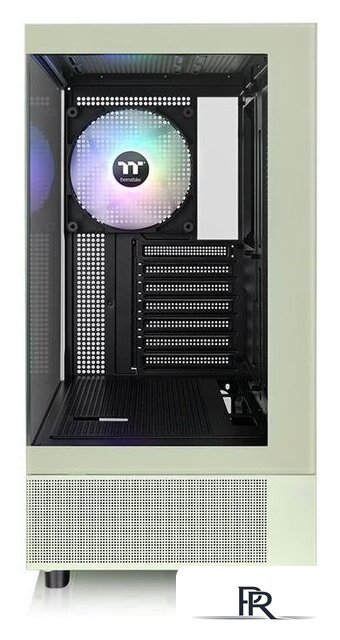 Корпус Thermaltake View 270 TG ARGB Matcha Green CA-1Y7-00MEWN-00 - Изображение №3 — Интернет-магазин ПроЗаказ
