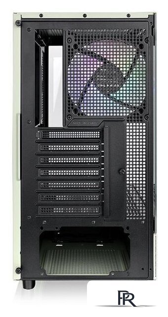 Корпус Thermaltake View 270 TG ARGB Matcha Green CA-1Y7-00MEWN-00 - Изображение №4 — Интернет-магазин ПроЗаказ