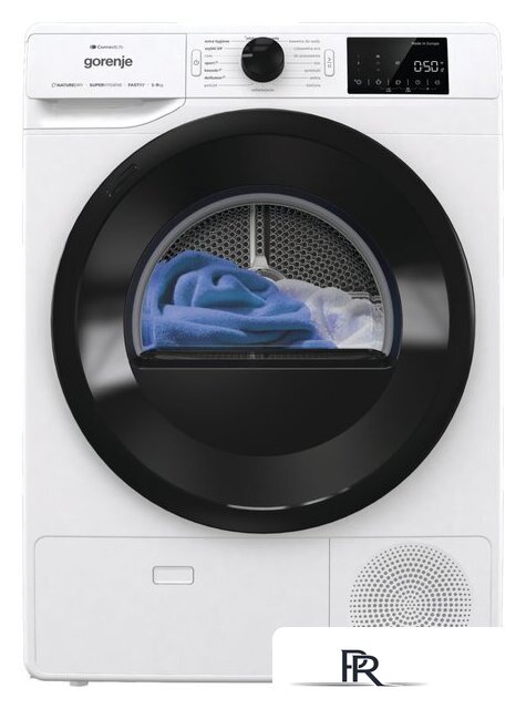 Сушильная машина Gorenje DPNE92GNLWIFI/PL - Изображение №7 — Интернет-магазин ПроЗаказ