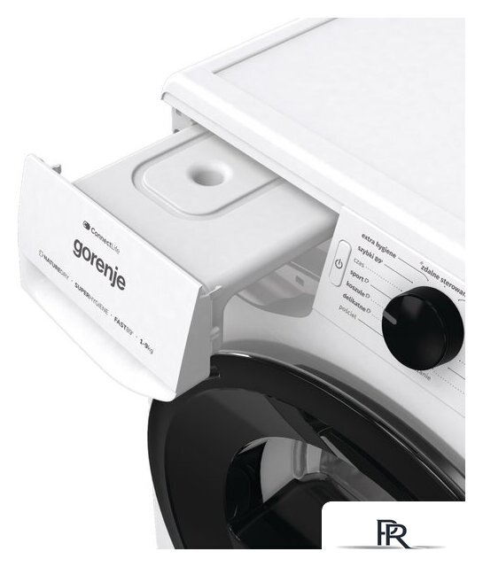 Сушильная машина Gorenje DPNE92GNLWIFI/PL - Изображение №13 — Интернет-магазин ПроЗаказ