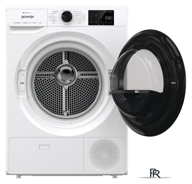Сушильная машина Gorenje DPNE92GNLWIFI/PL - Изображение №3 — Интернет-магазин ПроЗаказ
