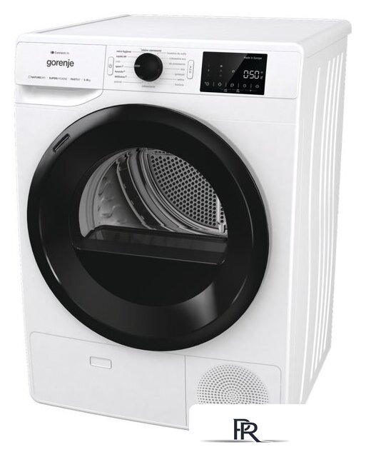 Сушильная машина Gorenje DPNE92GNLWIFI/PL - Изображение №5 — Интернет-магазин ПроЗаказ