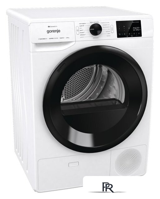Сушильная машина Gorenje DPNE92GNLWIFI/PL - Изображение №2 — Интернет-магазин ПроЗаказ
