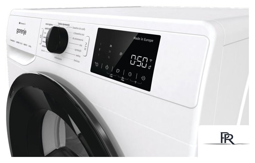 Сушильная машина Gorenje DPNE92GNLWIFI/PL - Изображение №9 — Интернет-магазин ПроЗаказ