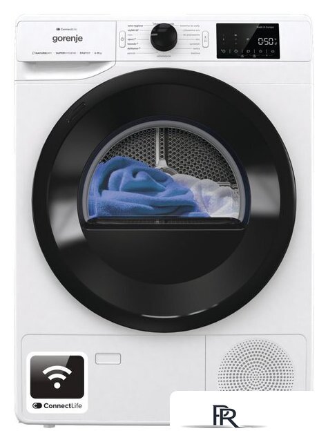Сушильная машина Gorenje DPNE92GNLWIFI/PL - Изображение №1 — Интернет-магазин ПроЗаказ