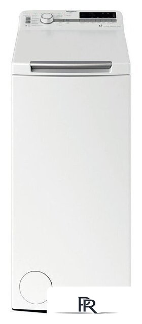 Стиральная машина с вертикальной загрузкой Whirlpool TDLR 6261BS PL/N - Изображение №1 — Интернет-магазин ПроЗаказ
