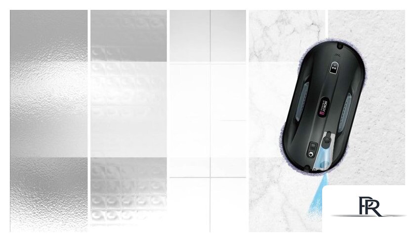 Робот для мытья окон Hobot 388 Ultrasonic - Изображение №9 — Интернет-магазин ПроЗаказ