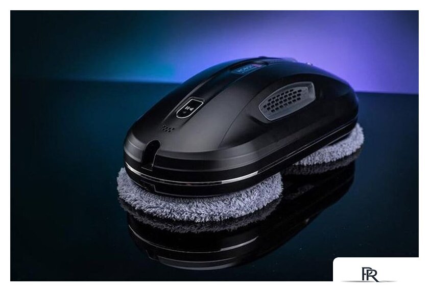 Робот для мытья окон Hobot 388 Ultrasonic - Изображение №8 — Интернет-магазин ПроЗаказ