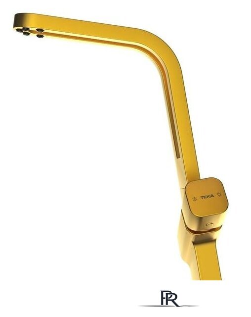 Смеситель TEKA Maestro 116030032 - Изображение №4 — Интернет-магазин ПроЗаказ