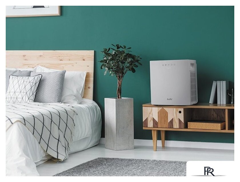 Мойка воздуха Ballu AW-340 - Изображение №5 — Интернет-магазин ПроЗаказ