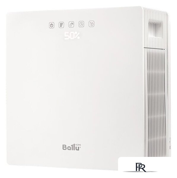 Мойка воздуха Ballu AW-340 - Изображение №1 — Интернет-магазин ПроЗаказ