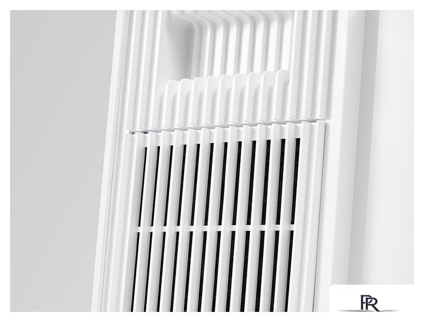 Мойка воздуха Ballu AW-340 - Изображение №2 — Интернет-магазин ПроЗаказ