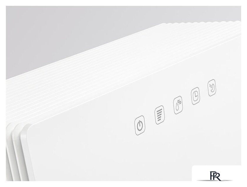 Мойка воздуха Ballu AW-340 - Изображение №3 — Интернет-магазин ПроЗаказ