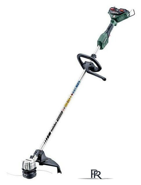Триммер Metabo FSD 36-18 LTX BL 40 601610850 (без АКБ) - Изображение №1 — Интернет-магазин ПроЗаказ
