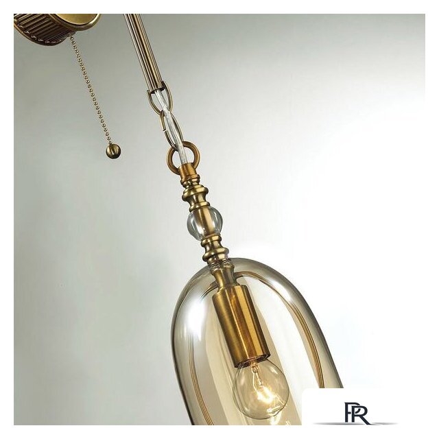 Бра Odeon Light Bell 4892/1W - Изображение №3 — Интернет-магазин ПроЗаказ