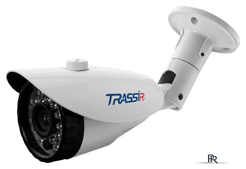 IP-камера TRASSIR TR-D4B5 v2 - Изображение №1 — Интернет-магазин ПроЗаказ
