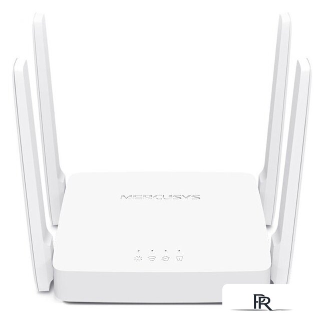 Wi-Fi роутер Mercusys MR30 - Изображение №1 — Интернет-магазин ПроЗаказ