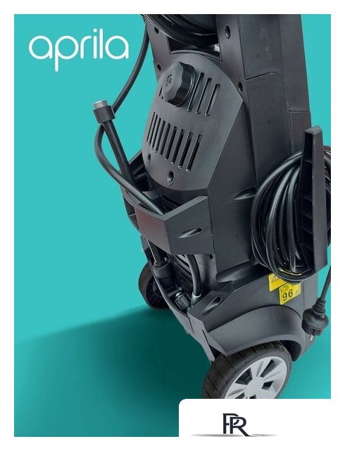 Мойка высокого давления Aprila G-149 - Изображение №3 — Интернет-магазин ПроЗаказ