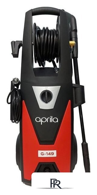 Мойка высокого давления Aprila G-149 - Изображение №1 — Интернет-магазин ПроЗаказ