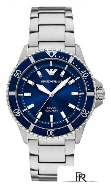 Наручные часы Emporio Armani AR11697 - Изображение №1 — Интернет-магазин ПроЗаказ