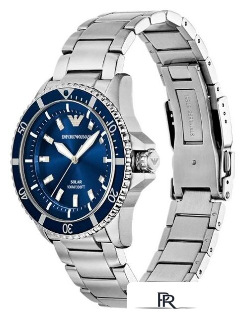 Наручные часы Emporio Armani AR11697 - Изображение №3 — Интернет-магазин ПроЗаказ