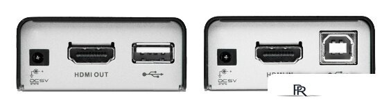Удлинитель по витой паре Aten VE803-AT-G - Изображение №3 — Интернет-магазин ПроЗаказ