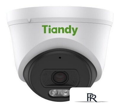 IP-камера Tiandy TC-C34XN I3W/E/Y/2.8mm/V4.2 - Изображение №1 — Интернет-магазин ПроЗаказ