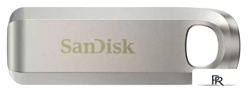 USB Flash SanDisk Ultra Luxe USB Type-C 512GB SDCZ75-512G-G46 - Изображение №1 — Интернет-магазин ПроЗаказ