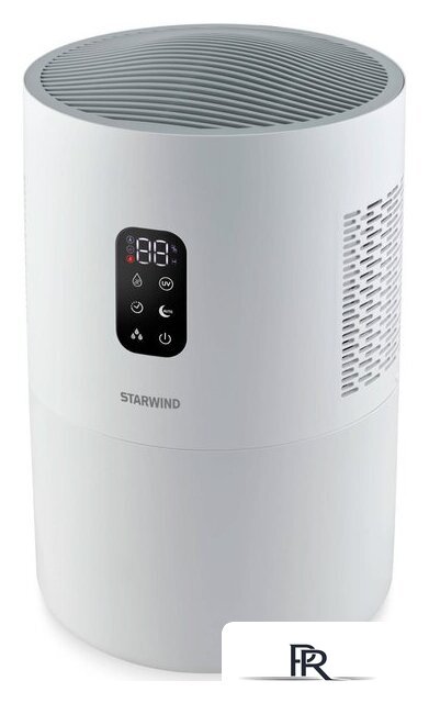 Мойка воздуха StarWind SAW5531 - Изображение №1 — Интернет-магазин ПроЗаказ