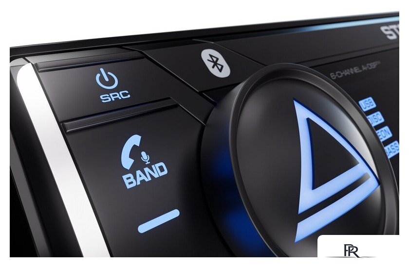 USB-магнитола Aura Storm-678DSP - Изображение №8 — Интернет-магазин ПроЗаказ