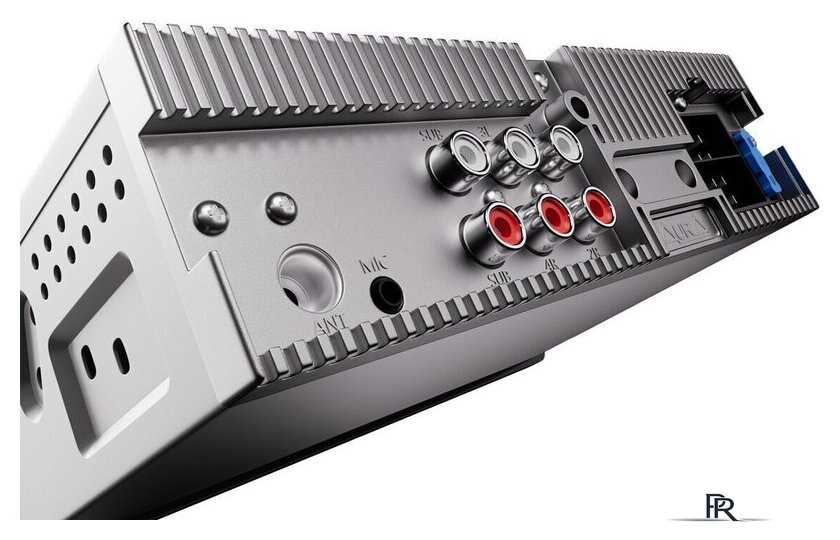 USB-магнитола Aura Storm-678DSP - Изображение №9 — Интернет-магазин ПроЗаказ