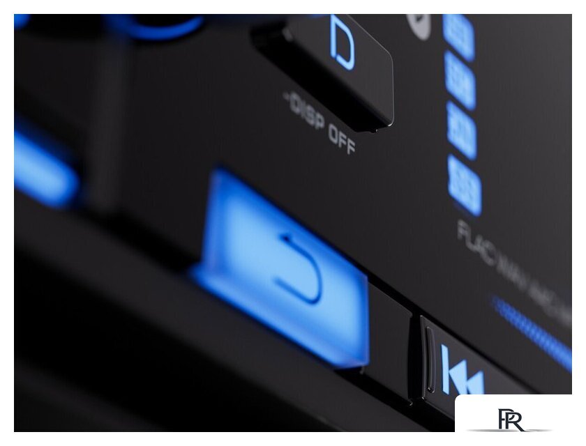 USB-магнитола Aura Storm-678DSP - Изображение №5 — Интернет-магазин ПроЗаказ