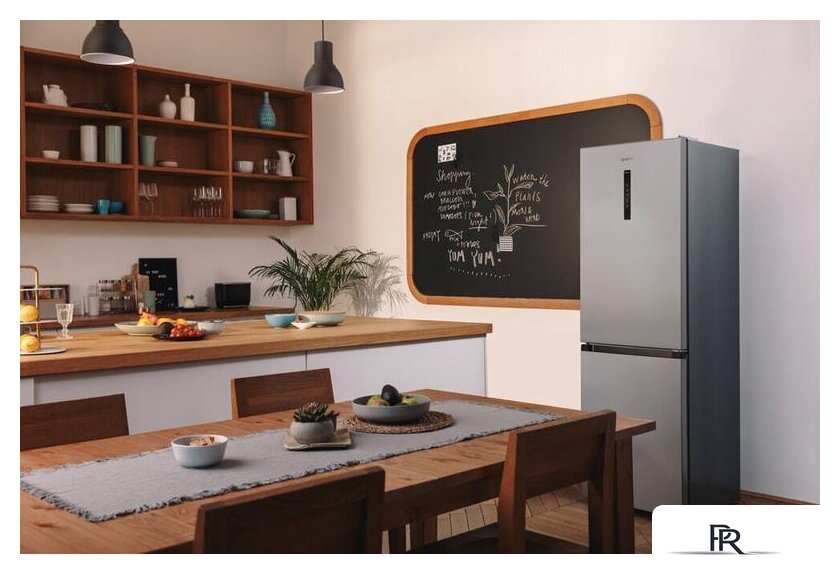 Холодильник Gorenje NRK6202AXL4 - Изображение №18 — Интернет-магазин ПроЗаказ