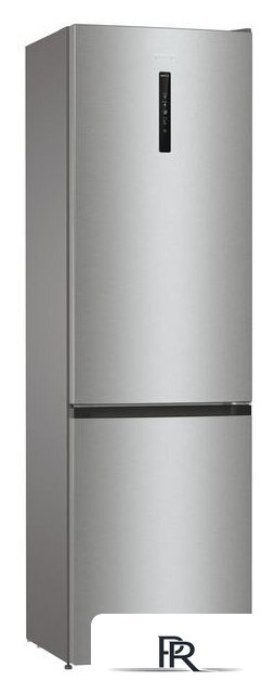 Холодильник Gorenje NRK6202AXL4 - Изображение №4 — Интернет-магазин ПроЗаказ