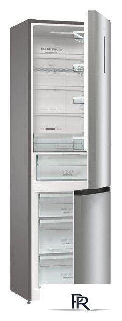 Холодильник Gorenje NRK6202AXL4 - Изображение №2 — Интернет-магазин ПроЗаказ