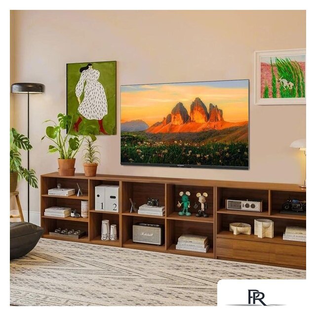 MiniLED телевизор Skyworth 75X87G - Изображение №12 — Интернет-магазин ПроЗаказ