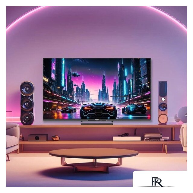 MiniLED телевизор Skyworth 75X87G - Изображение №11 — Интернет-магазин ПроЗаказ