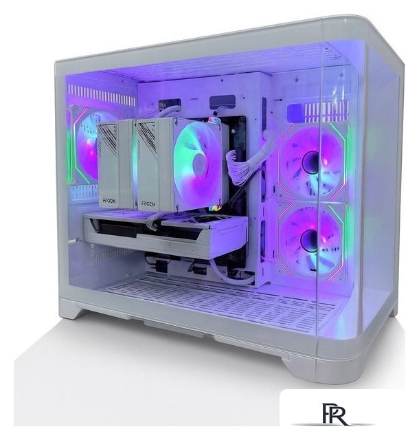 Компьютер TGPC HYPE Flame 93429 A-X - Изображение №3 — Интернет-магазин ПроЗаказ