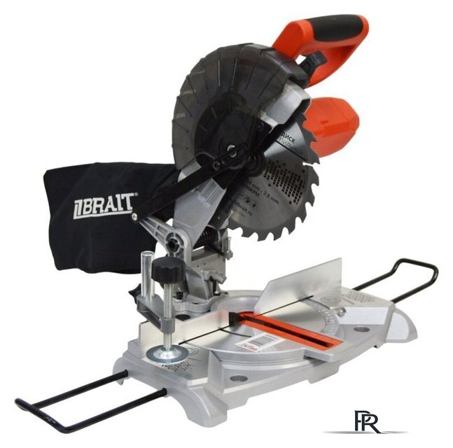 Торцовочная пила Brait BMS 210N - Изображение №1 — Интернет-магазин ПроЗаказ